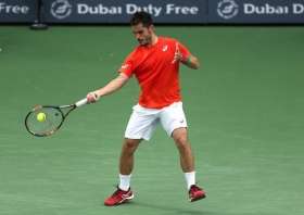 Thomas Fabbiano classe 1989, n.126 ATP