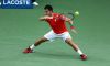Challenger Raanana: Il Main Draw. Sono quattro gli azzurri al via