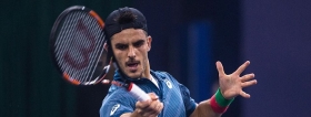 Thomas Fabbiano classe 1989, n.118 ATP