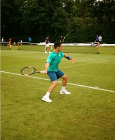Thomas Fabbiano classe 1989, n.114 ATP
