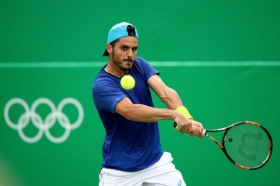 Thomas Fabbiano classe 1989, n.112 ATP