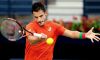 Challenger Shenzhen: I risultati dei quarti di finale. Luca Vanni approda in semifinale. Esce di scena Thomas Fabbiano (Video)