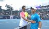 Un duplice 7-6 per Bellucci vale l’uscita di Fabbiano al secondo turno dell’Atp250 di Shenzen