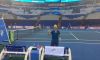 Challenger Quanzhou: Thomas Fabbiano batte Matteo Berrettini e festeggia il terzo successo in carriera nel circuito challenger (con il video della Finale)