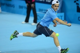 Thomas Fabbiano classe 1989, n.244 ATP