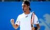 Thomas Fabbiano supera Skugor in due set al primo turno dell’Atp 250 di Eastbourne