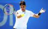 Thomas Fabbiano lotta alla pari con Jonhson ma esce sconfitto in tre set nell’Atp 250 di Eastbourne