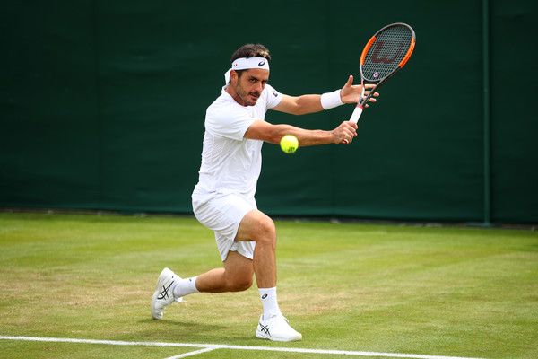 Thomas Fabbiano classe 1989, n.91 ATP