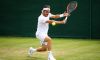 Thomas Fabbiano out a Wimbledon. Passa Querrey in tre set. L’azzurro nel primo e secondo set è stato avanti anche di un break