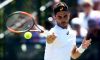 ATP Washington: Esce di scena Thomas Fabbiano