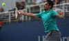 Thomas Fabbiano cede a Struff ed esce dal torneo Atp di San Pietroburgo