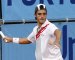 Challenger Kazan: Qualificazioni. Thomas Fabbiano supera l’ostacolo Lisnard ed è al secondo turno