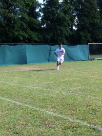 Thomas Fabbiano classe 1989, n.250 del mondo