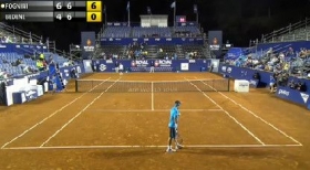 Fabio Fognini classe 1987, n.15 del mondo