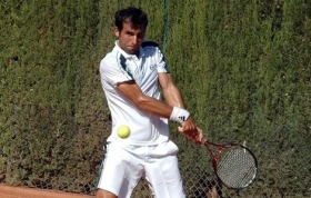 Matteo Fago. Foto Nizegorodcew.