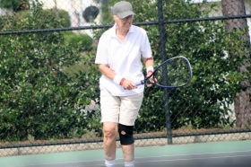 Gail Falkenberg, 69 anni