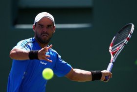 Alejandro Falla classe 1983, n.133 ATP