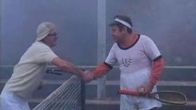 Il tennis secondo Fantozzi