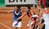 Fed Cup – Finale Italia vs Russia 4-0: Risultati Ultima Giornata. Pennetta-Knapp vincono anche il doppio