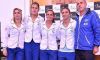Fed Cup – Semifinali Rep. Ceca vs Italia 4-0 : Livescore dettagliato. L’Italia non racimola un set nelle tre sfide