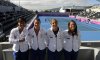 Fed Cup: Australia vs Italia. All’una di notte ci sarà il sorteggio. L’incontro si giocherà venerdi’ notte alle ore 3 del mattino in Italia
