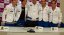 Fed Cup – Italia vs Ucraina 1-1 (Resoconto Prima Giornata)