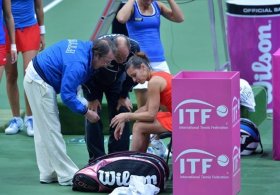 Flavia Pennetta classe 1982, n.24 del mondo