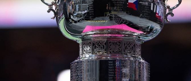 Dal prossimo anno cambia completamente la Federation Cup