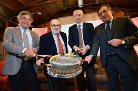 In campo alcune delle più forti tenniste al mondo
