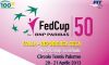 Fed Cup: Venerdì 5 aprile alle ore 10.30 Roberta Vinci in conferenza stampa a Villa Niscemi