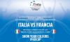 Fed Cup: La nazionale italiana visita il Gaslini