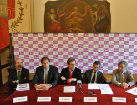 Una Fed Cup nel segno del turismo