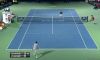 Video del Giorno: Incredibile scambio di Roger Federer contro Novak Djokovic a Dubai
