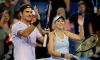 Hopman Cup: vince la Svizzera di Belinda Bencic e Roger Federer