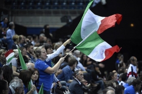 Fed Cup - Play Off Promozione-Retrocessione: L'Italia pesca malissimo trovando la Spagna