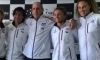 Bentornata Fed Cup: ecco il week end di Francia – Italia (con sondaggio)