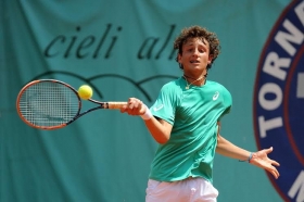 Federico Arnaboldi, classe 2000 - Foto Francesco Panunzio