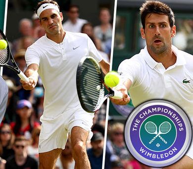 Ritiri nei tornei dello Slam: La proposta di Novak Djokovic e Roger Federer