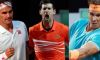 Us Open: Accoppiamenti italiani e i favoriti secondo i bookmakers. Jannik Sinner è il 130 esimo italiano a disputare uno Slam nell’era Open