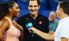 Il selfie da 43 Slam. Ormai è solo tennis spettacolo?