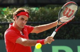 Roger Federer classe 1981, n.4 del mondo