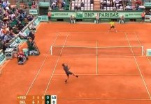 Video del Giorno: I più bei punti di Roger Federer nella stagione che si è appena conclusa