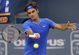 Roger Federer classe 1981, n.2 del mondo