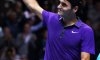 Masters Cup Londra: Roger Federer elimina Andy Murray ed è in finale. Domani alle ore 21 italiane sfiderà Novak Djokovic