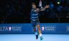 Masters Cup – Londra: Partita bruttina. Roger Federer si impone in due set su Richard Gasquet e si giocherà tutto nell’ultimo incontro del Gruppo B