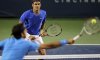 Masters 1000 e WTA Cincinnati: I risultati di giornata. Nel match più atteso della giornata vittoria di Roger Federer su Juan Martin Del Potro