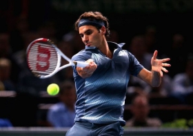 Roger Federer classe 1981, n.6 del mondo