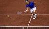 Masters 1000 e WTA Madrid: Risultati di giornata. Roger Federer salva un match point e riesce ad approdare agli ottavi. Ok Nadal, Djokovic e Murray. Fuori la Zvonareva
