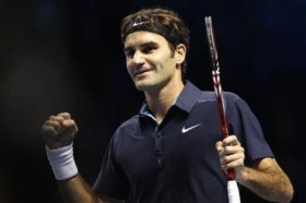 Roger Federer classe 1981, n.3 del mondo