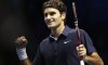 Roger Federer domani giocherà la 100 esima finale in carriera. Da lunedi’ sarà al n.3 del mondo